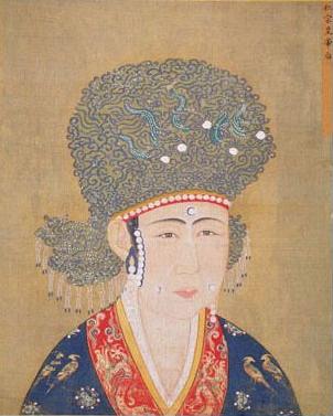 B_Song_Dynasty_Empress_of_Renzong.JPG