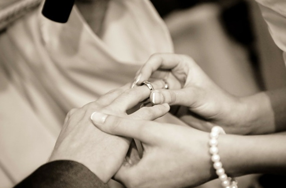 傳統訂婚流程1 傳統訂婚流程1