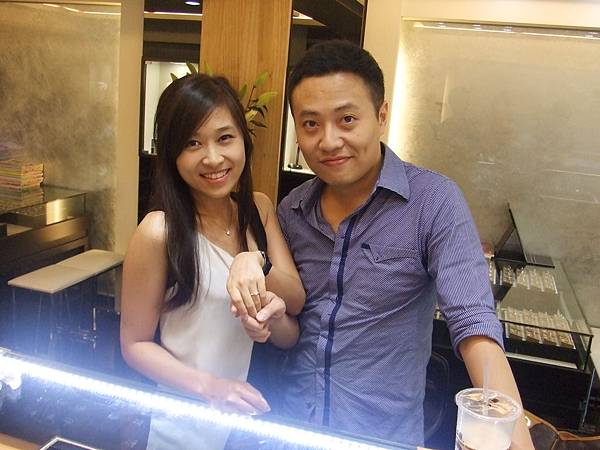 結婚戒指-見證幸福-樣多儷珠寶07 結婚戒指-見證幸福-樣多儷珠寶07