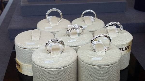 挑選對戒品牌01 挑選對戒品牌01