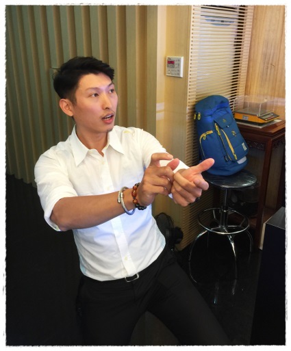 樣多儷幸福見證 樣多儷幸福見證