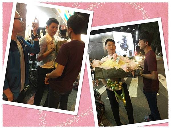 樣多儷幸福見證 樣多儷幸福見證