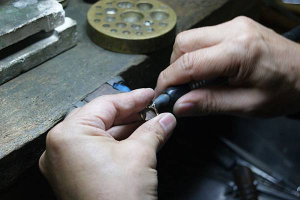 訂製男戒 訂製男戒