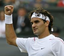 King of tennis