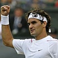 King of tennis