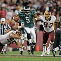 My favorite QB - D.McNabb