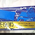 SS5 OSAKA 手燈+彩帶.JPG