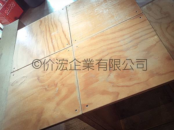 產品（材料）合板系列-愛樂可松木合板+Woolloomooloo信義店08.jpg