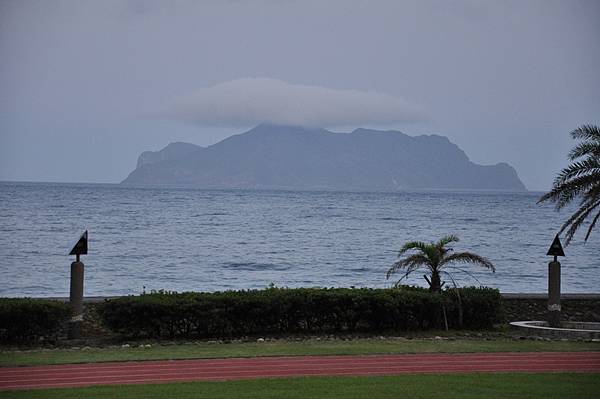 D2G大溪國小遠眺龜山島 (2)