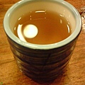 [肥前屋]好喝好香的熱烏龍茶