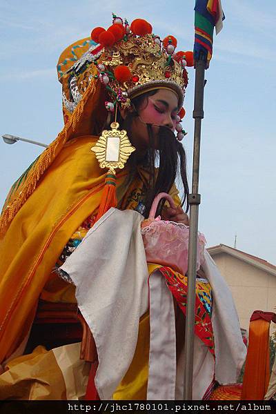 36.李世民