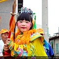 學甲集和宮蜈蚣陣，五虎平西 28.賽金花