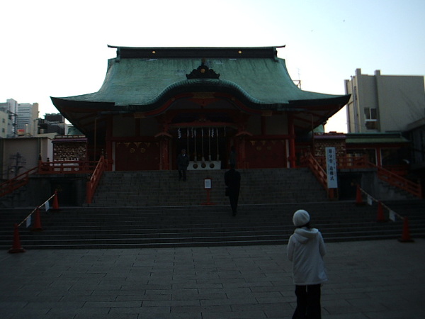 神社神社