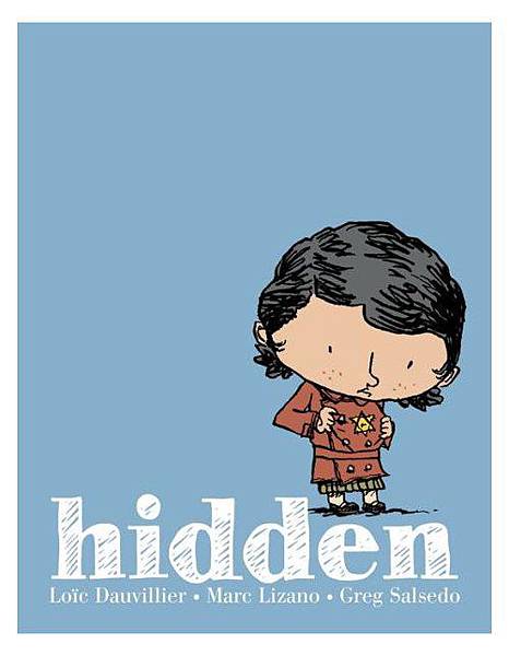 hiddencover