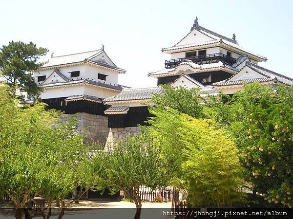 日本輕旅～日本名城～