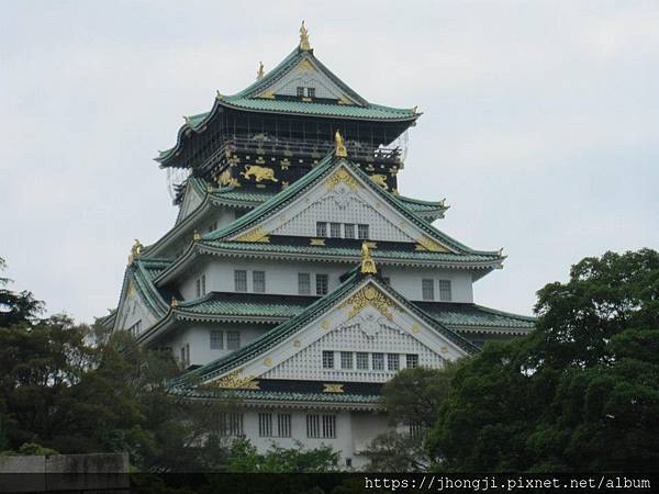 日本輕旅～日本名城～