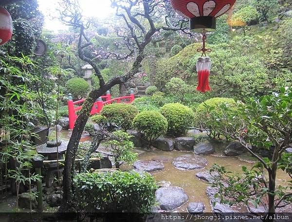 長崎輕旅～花月料亭～