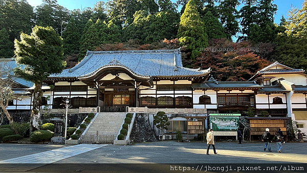 神奈川輕旅~大雄山最乘禪寺/BIOTOP!A購物中心~