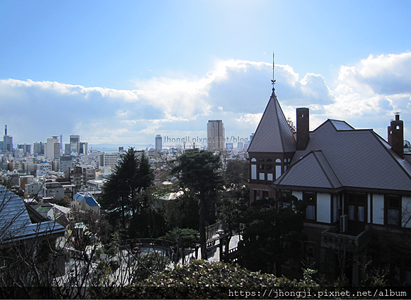 日本輕旅~清涼一夏~