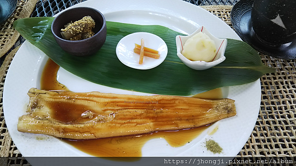 美食旅記~海鱔料理~