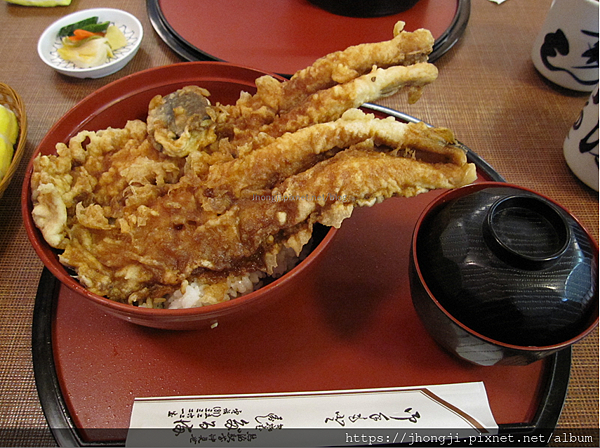 美食旅記~海鱔料理~