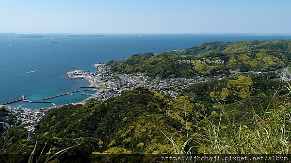 千葉輕旅~鋸山日本寺~