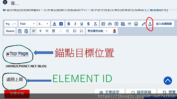 【編輯筆記】文章編輯/返回首頁