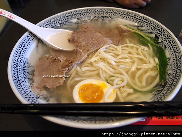 機場美食