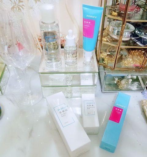 有效不斷回購 我的美白淡斑只靠它 Purify蓓樂膚激光煥彩淡斑精華 小鸚鵡 知識饗宴品味生活 109不動產經紀人x國家高考護理師 自修學習 房地產故事 簡單輕開銷生活的美好 痞客邦