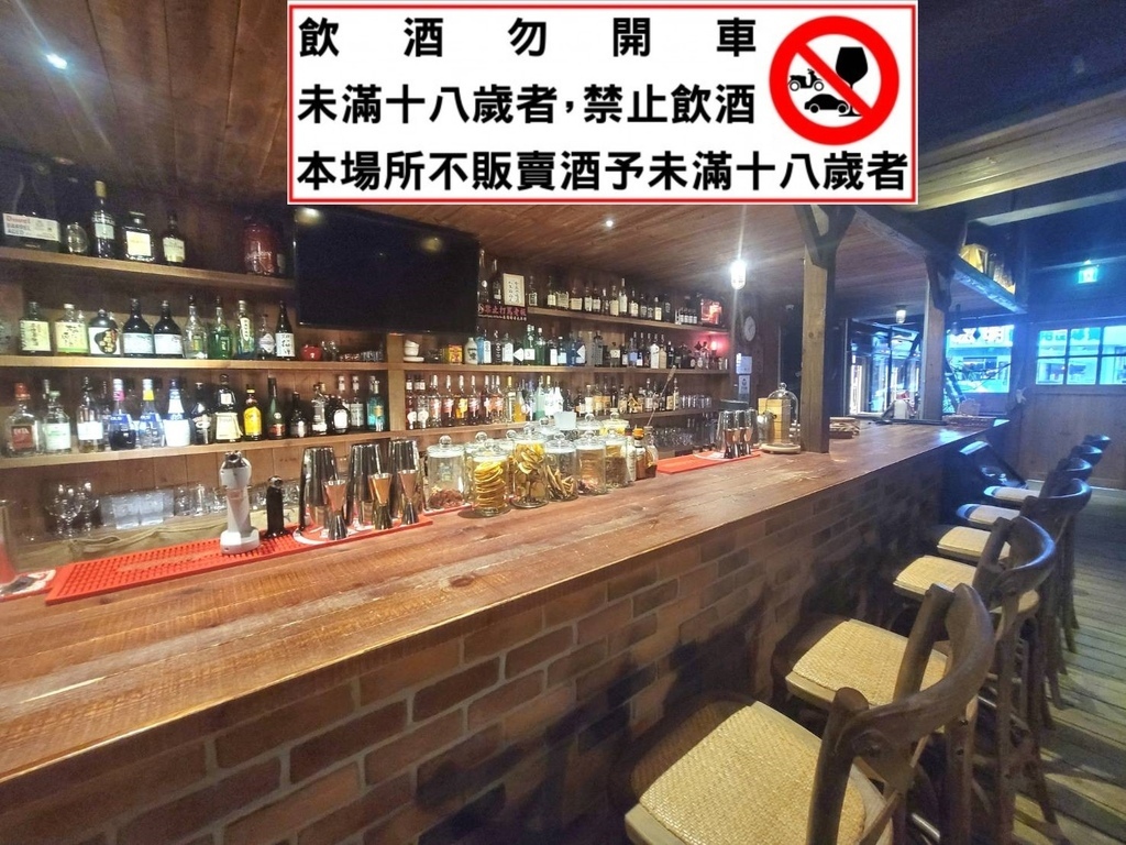 Sachsen Beer Bar 台中西屯推薦餐酒館.jpg