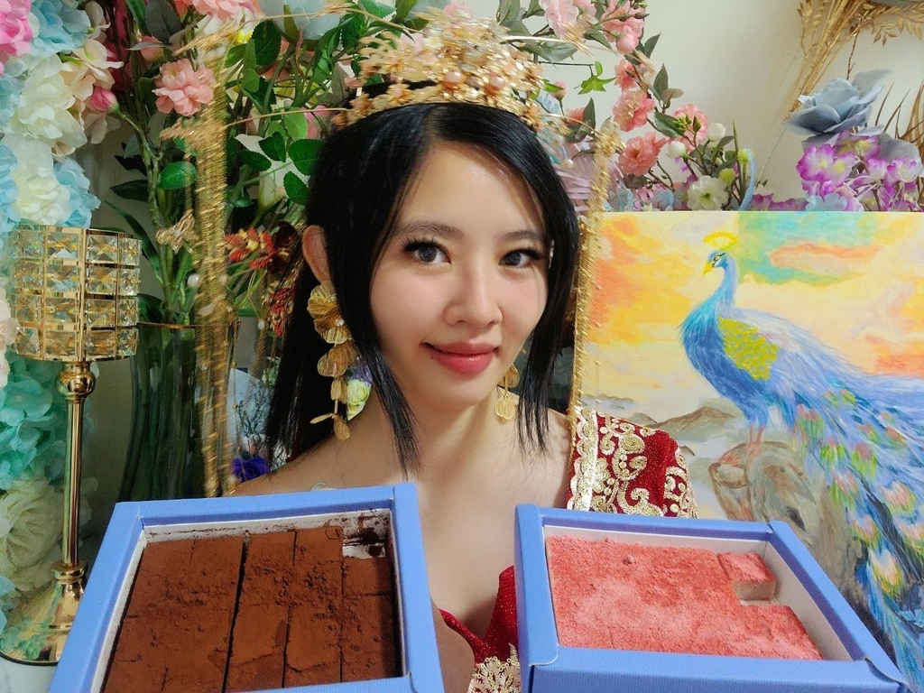 Choco17 生巧克力❤️巧克力禮盒專賣❤️ 無糖生巧克力