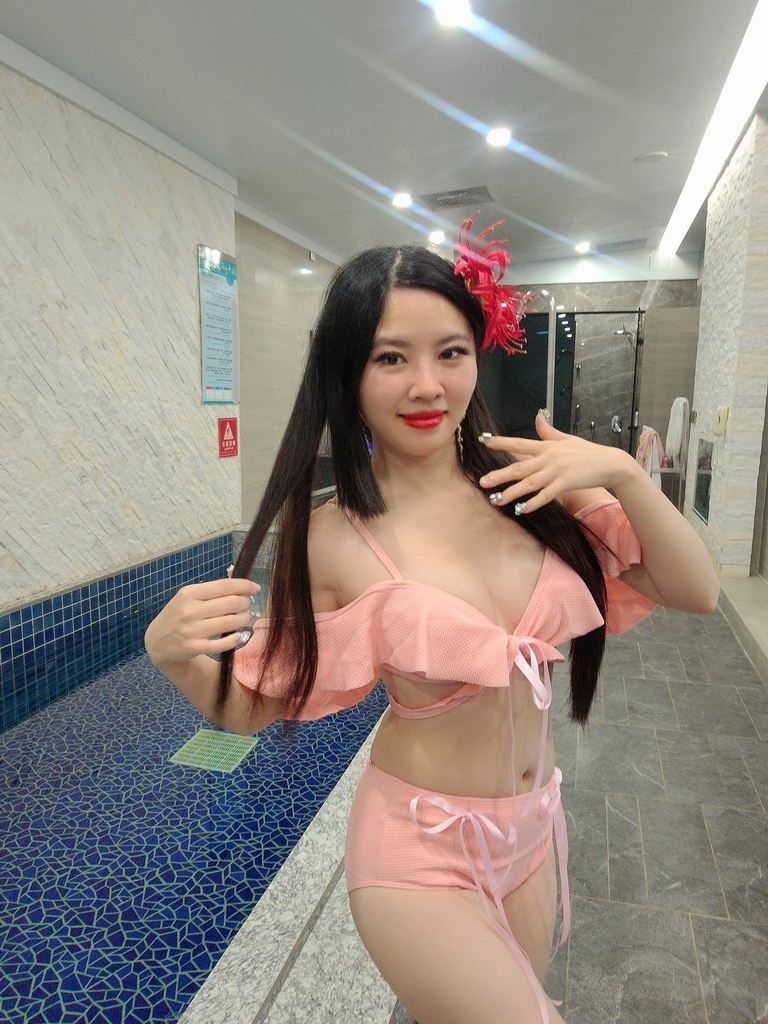 水雲端旗艦概念館❤️要住就住最好的~! 台中住宿推薦❤️鏡面