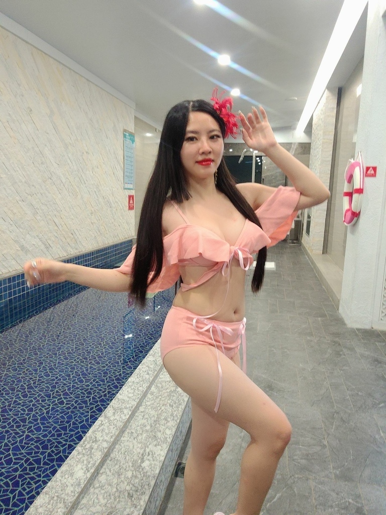 水雲端旗艦概念館❤️要住就住最好的~! 台中住宿推薦❤️鏡面