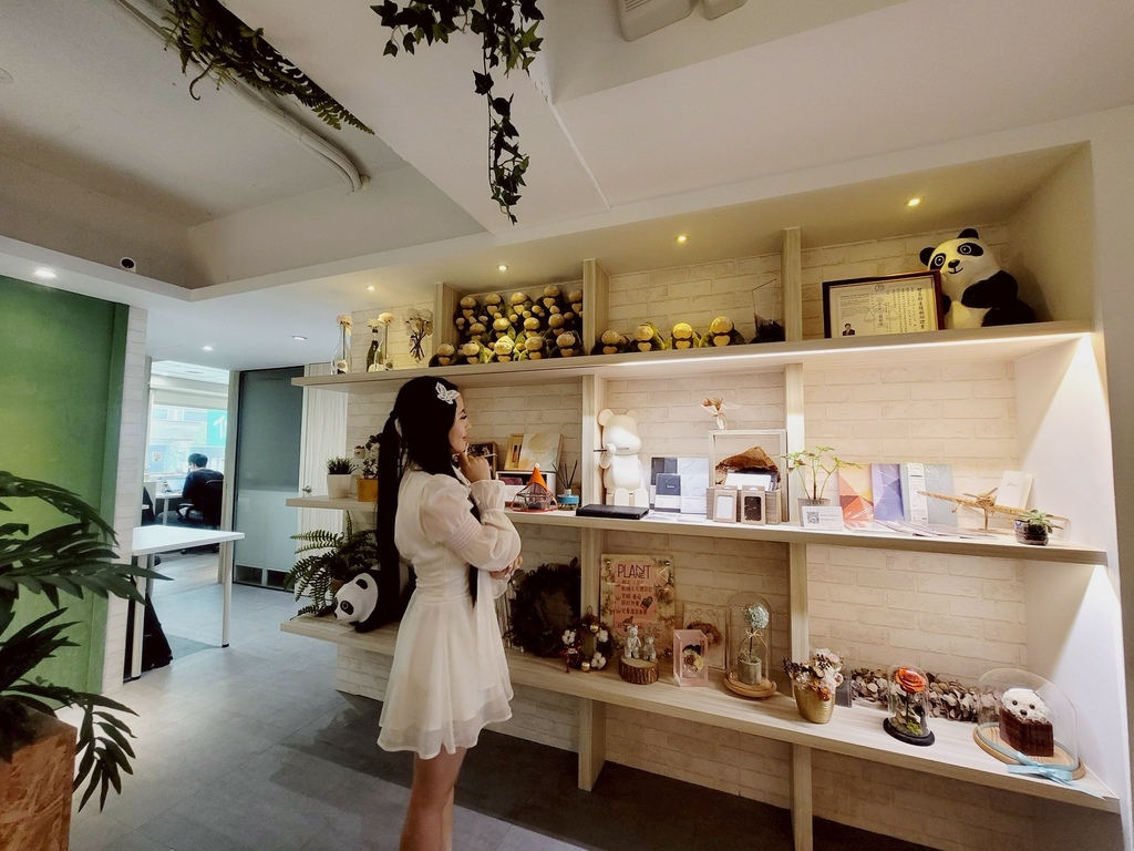 台北共享空間推薦 Hour Jungle Coworking