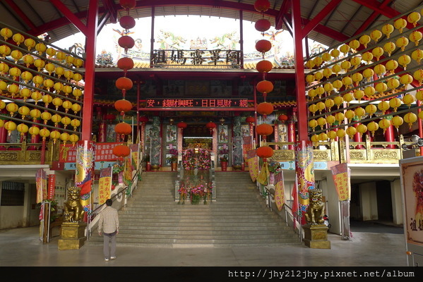 台中霧峰 南天宮媽祖廟 王叮噹新的日子jhy212jhy的部落格 痞客邦