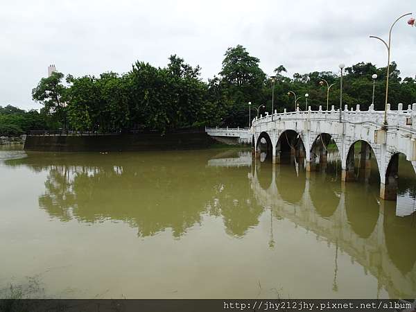 鼎金一巷橋