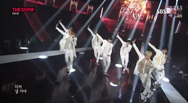 140603The Show-Last Romeo.PNG