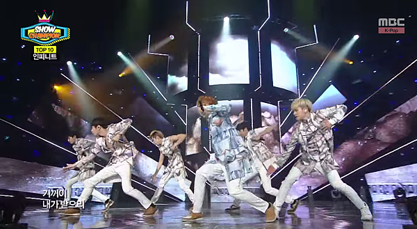 140603Show!Champion-Last Romeo.PNG