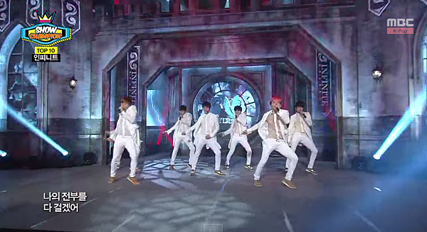 140528Show!Champion-Last Romeo.PNG