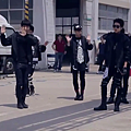 INFINITE-Back-Melon-MV Making-04.PNG