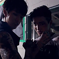 INFINITE-Back-Melon-MV Making-06.PNG