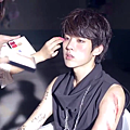 INFINITE-Back-Melon-MV Making-07.PNG