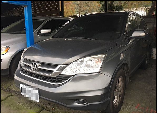 Honda Cr V 豐駿一桃園新北中古車行 痞客邦