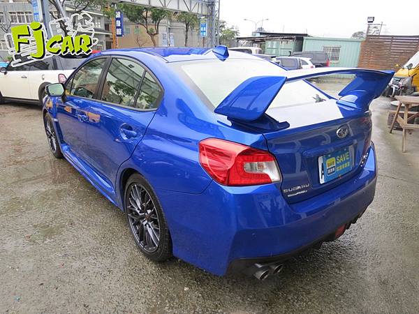 Subaru Impreza 豐駿汽車 優質中古車行 8891中古車網 痞客邦