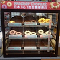 IMAG0344 三峽台北大學 7-11附設mister donut 20160521