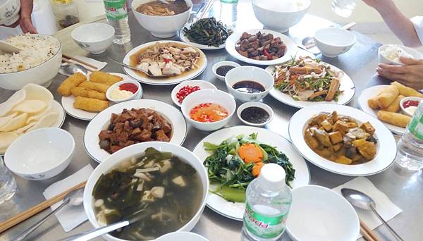 1134127 芽莊素食家常菜 1134127 芽莊素食家常菜