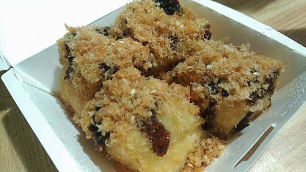 82397 18%2F09%2F08 點心拼盤-花枝圈、地瓜條、日式炸豆腐