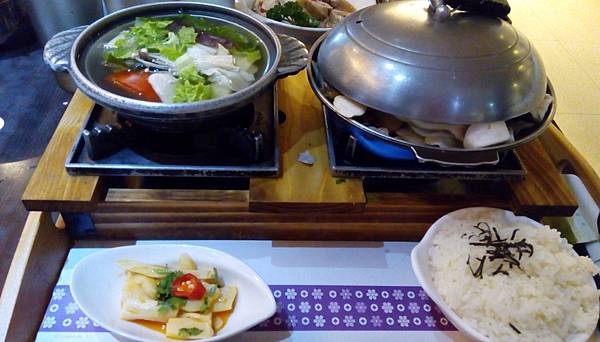 檸檬草180513 02 家庭聚餐 檸檬草180513 02 家庭聚餐