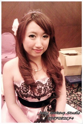 靜昀新娘(訂結~送客) 