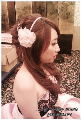靜昀新娘(訂結~送客) 